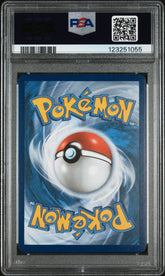2021 Pokemon Celebrations Classic Coll Birthday Pikachu #24 Black Star PSA 10